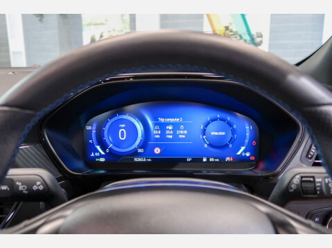 Ford Focus ST EDITION 34