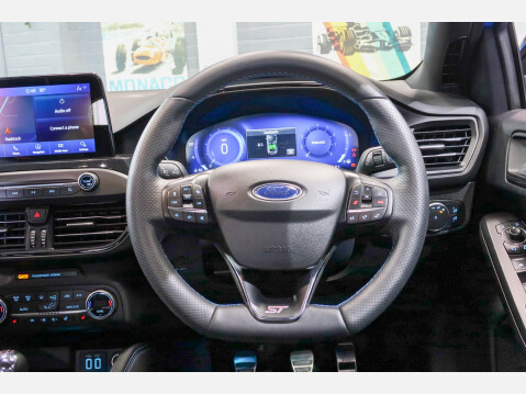 Ford Focus ST EDITION 35