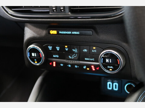 Ford Focus ST EDITION 36