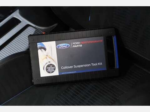 Ford Focus ST EDITION 37