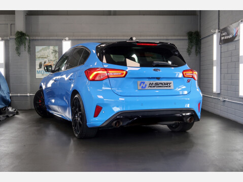 Ford Focus ST EDITION 7