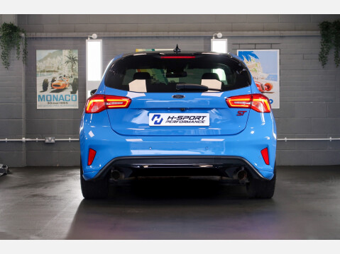 Ford Focus ST EDITION 12
