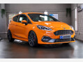 Ford Fiesta ST PERFORMANCE EDITION 1