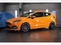 Ford Fiesta ST PERFORMANCE EDITION 6