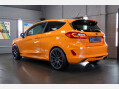 Ford Fiesta ST PERFORMANCE EDITION 5