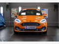 Ford Fiesta ST PERFORMANCE EDITION 9