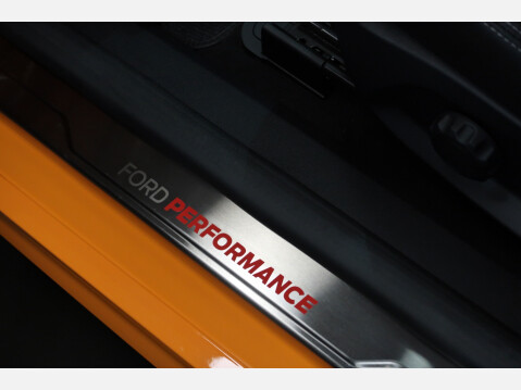 Ford Fiesta ST PERFORMANCE EDITION 10