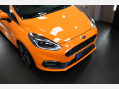 Ford Fiesta ST PERFORMANCE EDITION 12