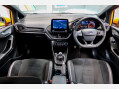 Ford Fiesta ST PERFORMANCE EDITION 20