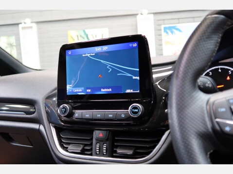 Ford Fiesta ST PERFORMANCE EDITION 24