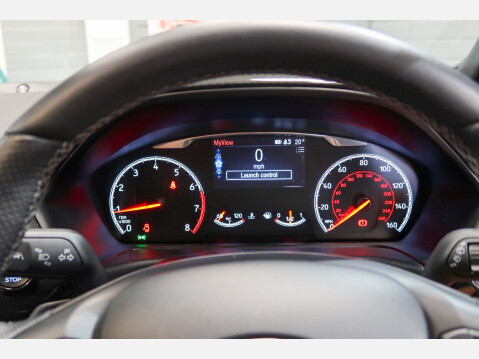 Ford Fiesta ST PERFORMANCE EDITION 25