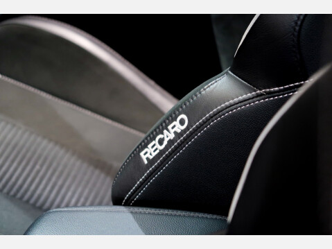 Ford Fiesta ST PERFORMANCE EDITION 29