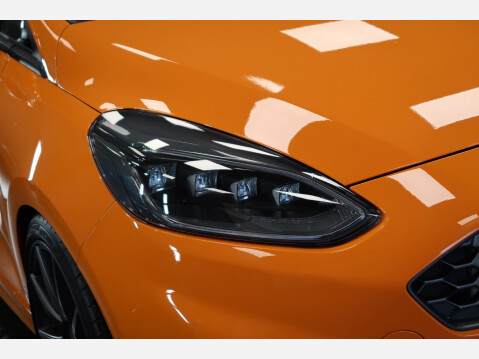 Ford Fiesta ST PERFORMANCE EDITION 31