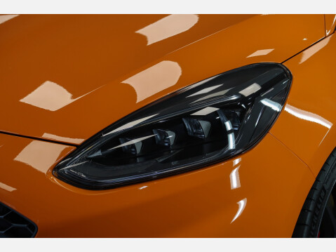 Ford Fiesta ST PERFORMANCE EDITION 34
