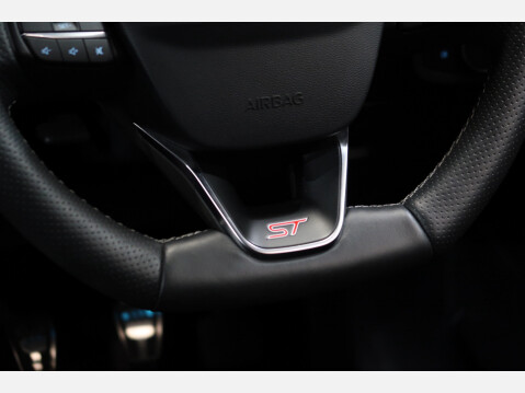 Ford Fiesta ST PERFORMANCE EDITION 39