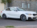 BMW 2 Series M240I