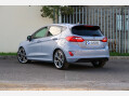 Ford Fiesta ST-LINE X EDITION MHEV 8