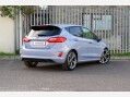 Ford Fiesta ST-LINE X EDITION MHEV 9