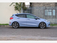 Ford Fiesta ST-LINE X EDITION MHEV 10