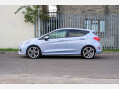 Ford Fiesta ST-LINE X EDITION MHEV 11
