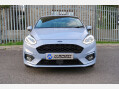 Ford Fiesta ST-LINE X EDITION MHEV 12