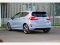 Ford Fiesta ST-LINE X EDITION MHEV 14