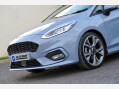 Ford Fiesta ST-LINE X EDITION MHEV 16