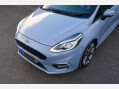 Ford Fiesta ST-LINE X EDITION MHEV 17