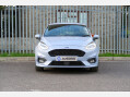 Ford Fiesta ST-LINE X EDITION MHEV 20