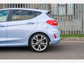 Ford Fiesta ST-LINE X EDITION MHEV 21