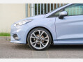 Ford Fiesta ST-LINE X EDITION MHEV 22