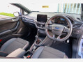 Ford Fiesta ST-LINE X EDITION MHEV 29