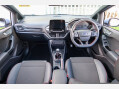 Ford Fiesta ST-LINE X EDITION MHEV 34