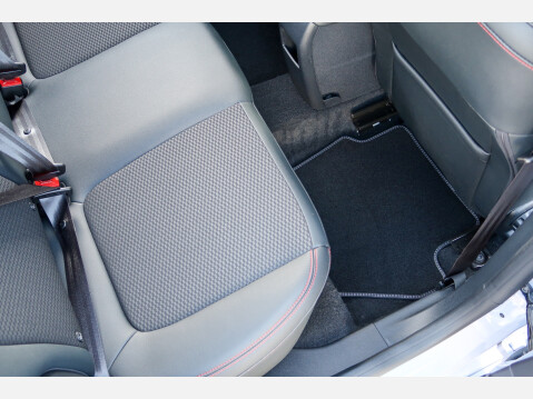 Ford Fiesta ST-LINE X EDITION MHEV 38