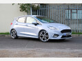 Ford Fiesta ST-LINE X EDITION MHEV 1