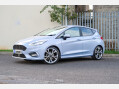 Ford Fiesta ST-LINE X EDITION MHEV 2