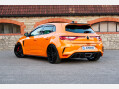 Renault Megane RENAULTSPORT TROPHY 2