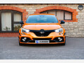 Renault Megane RENAULTSPORT TROPHY 4