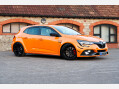 Renault Megane RENAULTSPORT TROPHY 7