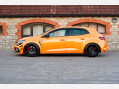 Renault Megane RENAULTSPORT TROPHY 9