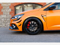 Renault Megane RENAULTSPORT TROPHY 13