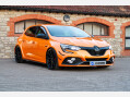 Renault Megane RENAULTSPORT TROPHY 14