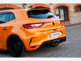 Renault Megane RENAULTSPORT TROPHY 15