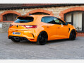 Renault Megane RENAULTSPORT TROPHY 17