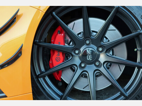 Renault Megane RENAULTSPORT TROPHY 19
