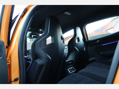 Renault Megane RENAULTSPORT TROPHY 26