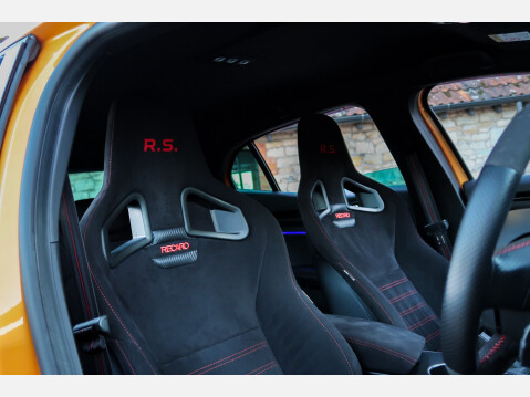 Renault Megane RENAULTSPORT TROPHY 23