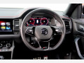 Skoda Kodiaq VRS TSI DSG 5