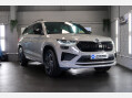 Skoda Kodiaq VRS TSI DSG 6