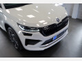 Skoda Kodiaq VRS TSI DSG 15